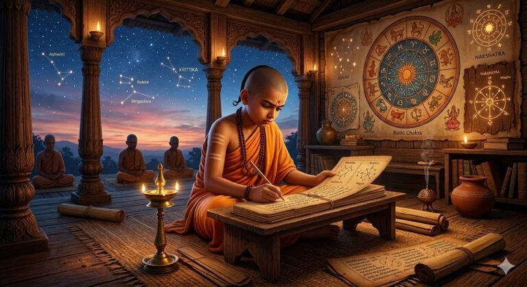 NAKSHATRA QUIZ